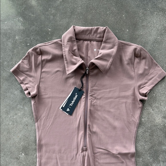 TNA TnAction Romper - Picture 7 of 9